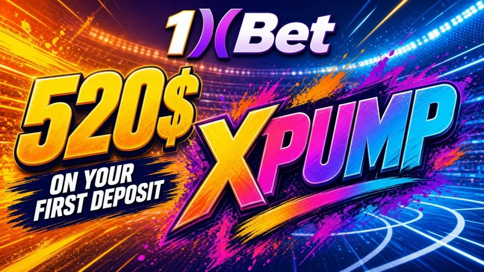 Promo Code 1XBET XPUMP Quick Guide